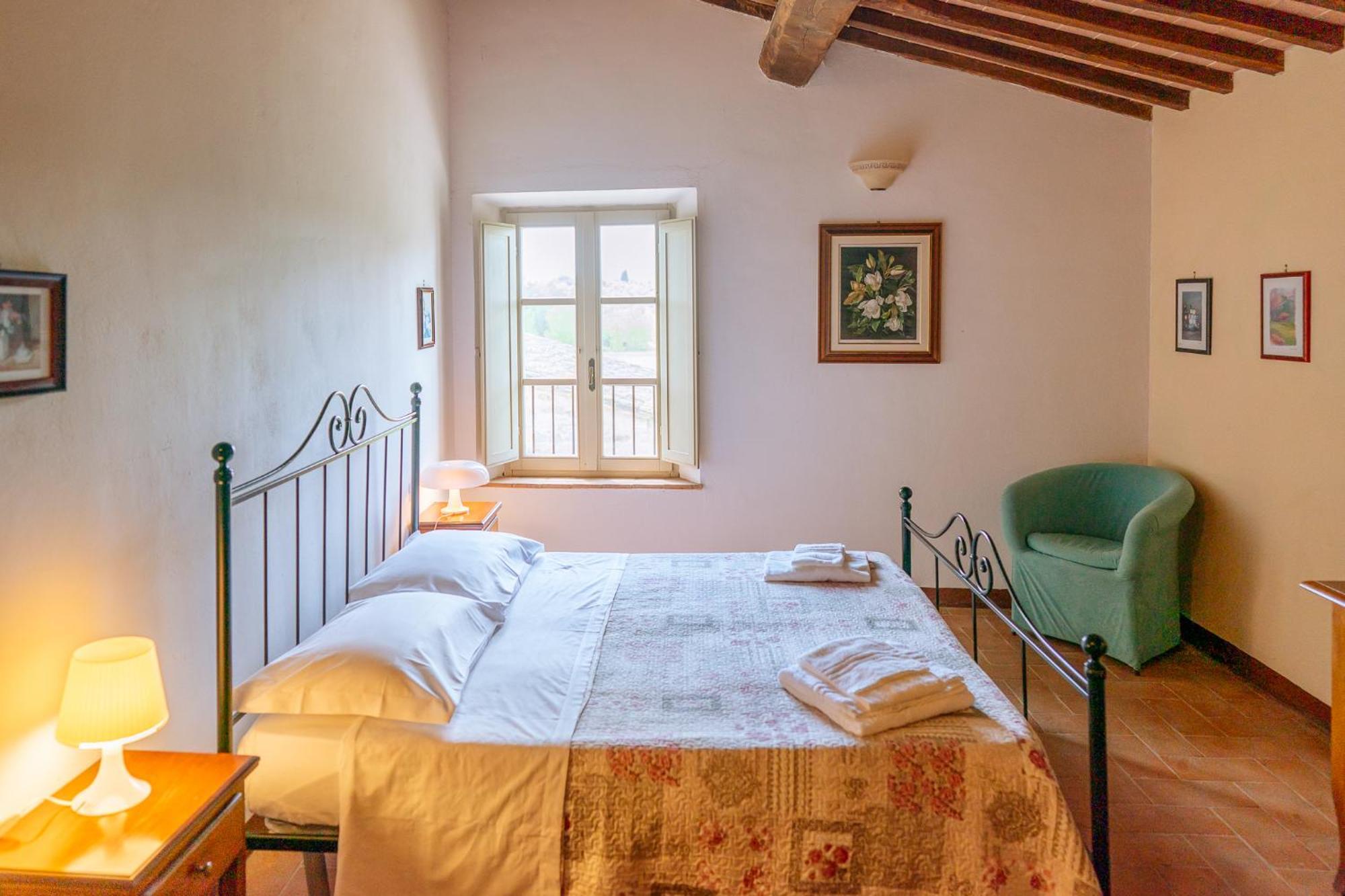 Villa Le Beringhe - Wine Pool & Relax Colle Val D'Elsa Exterior photo