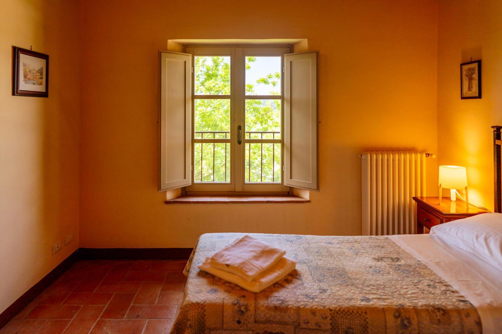 Villa Le Beringhe - Wine Pool & Relax Colle Val D'Elsa Exterior photo